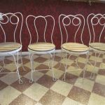 701 6260 GARDEN CHAIRS